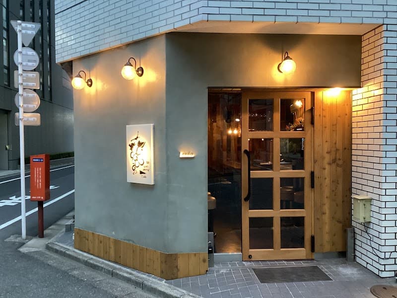 五反田cado