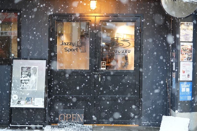 GURUGURU|JAZZY SPORT NOZAWA
