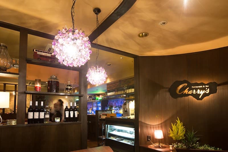 Restaurant&Bar Charry's