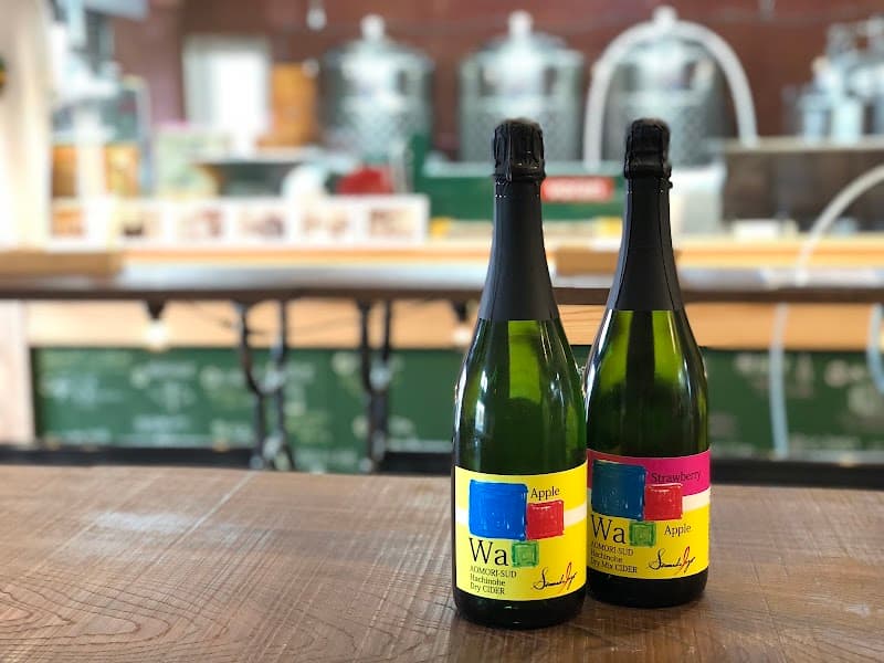 澤内醸造(Sawauchi Jozo Winery)