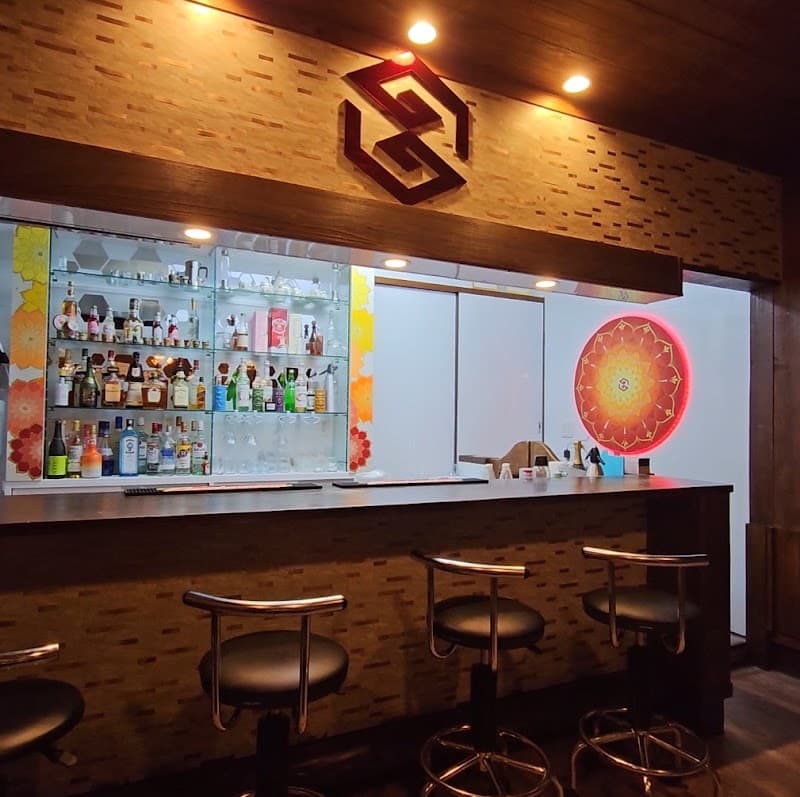 Gaia Space - Therapeutic Bistro