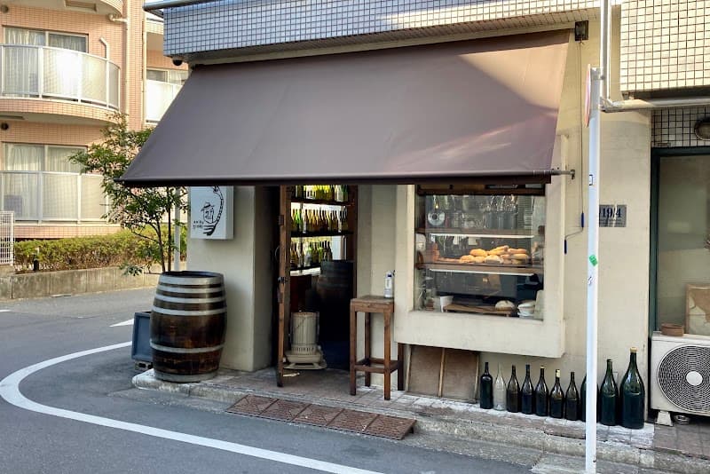 アヒルストア