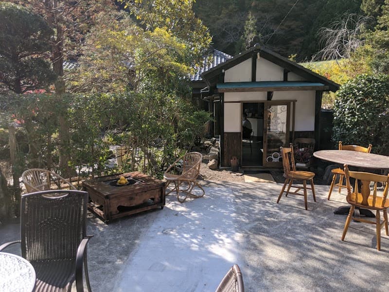 農Cafe Zencho ~Farm cafe Zencho~