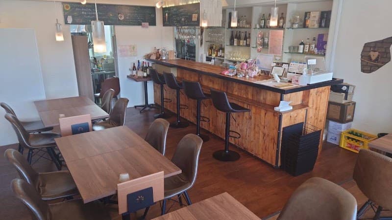 Cafe&Dining シュエット