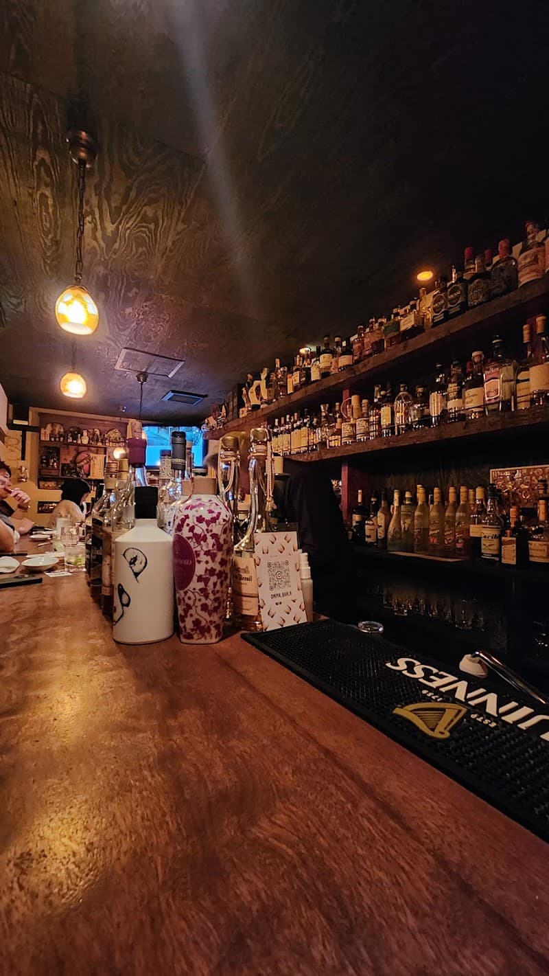 Bar R