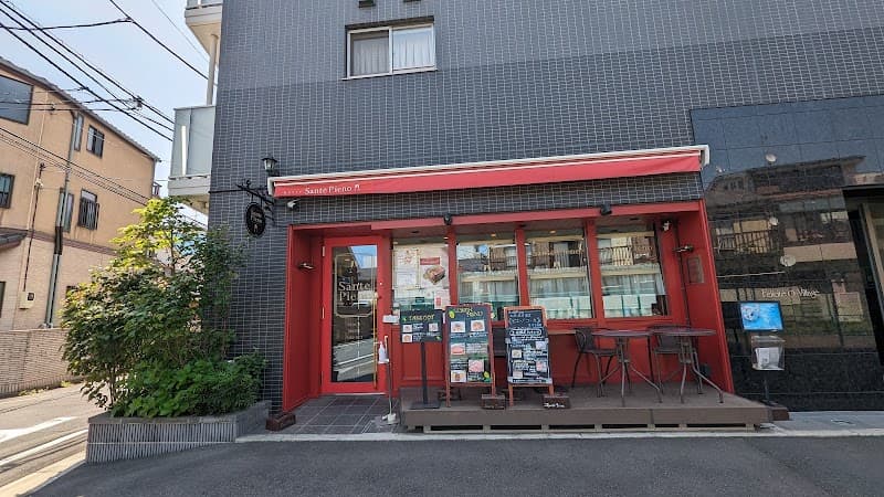 旬ビストロ Sante Pieno