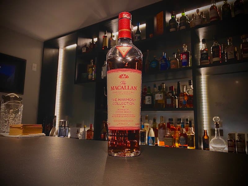 Mixology & Spirits Bar SEPTET