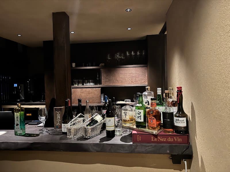 Bar YORUYA