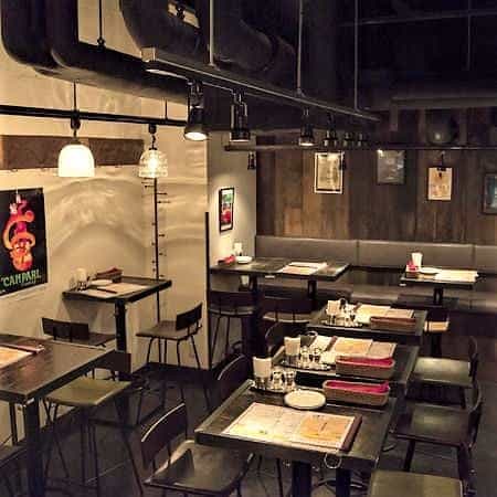 八重洲ワイン倶楽部