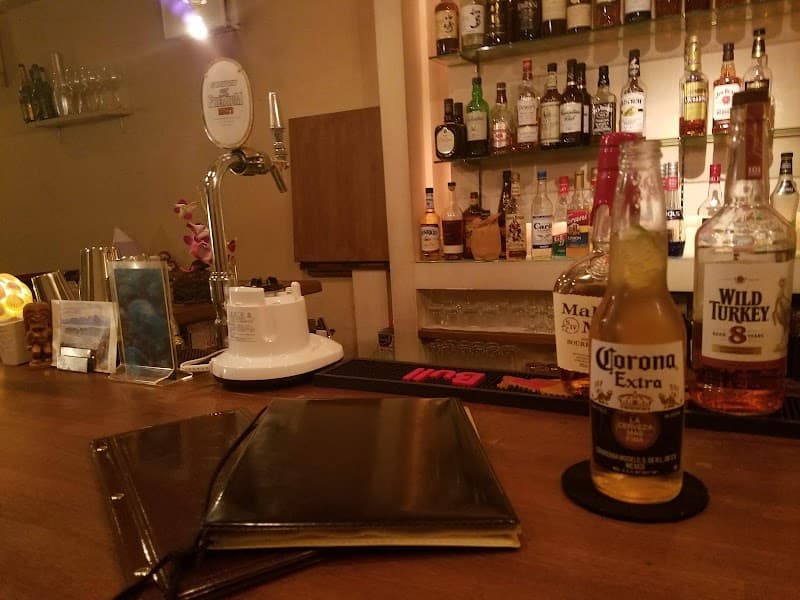 gz BAR