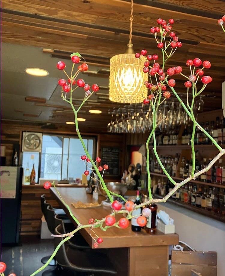 小春日和
