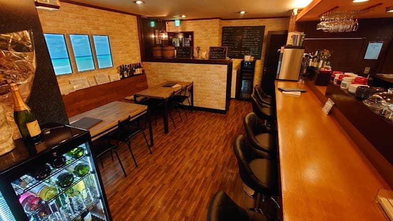 山形ワイン酒場