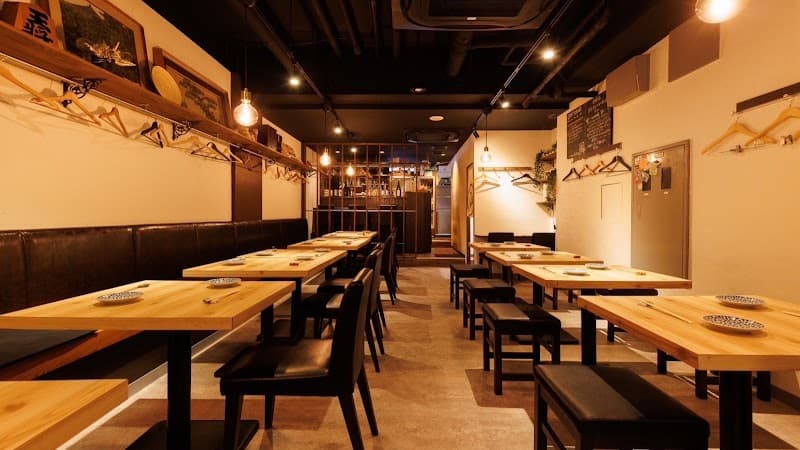 居酒屋 和びすとろTORINOS 御徒町