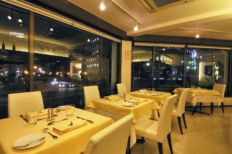 RESTAURANT Chez Masa(レストラン シェ・マサ)