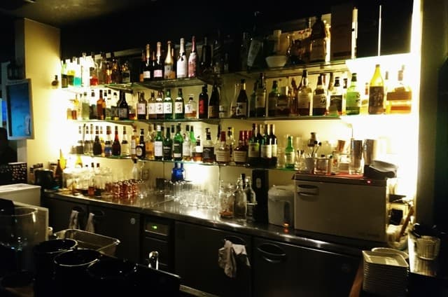 Dining & Bar GRANT