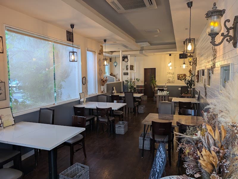Cafe&Bar Wish