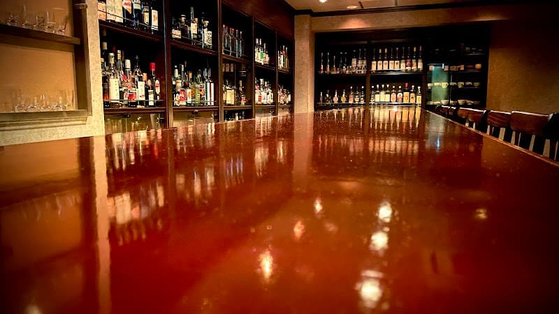 Bar Super Nova(横浜)