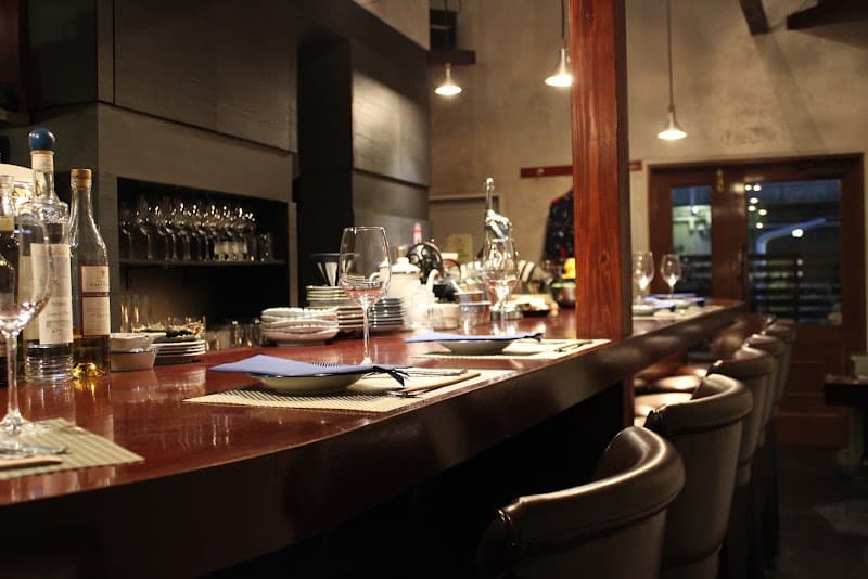 裏町BISTRO SALVADOL