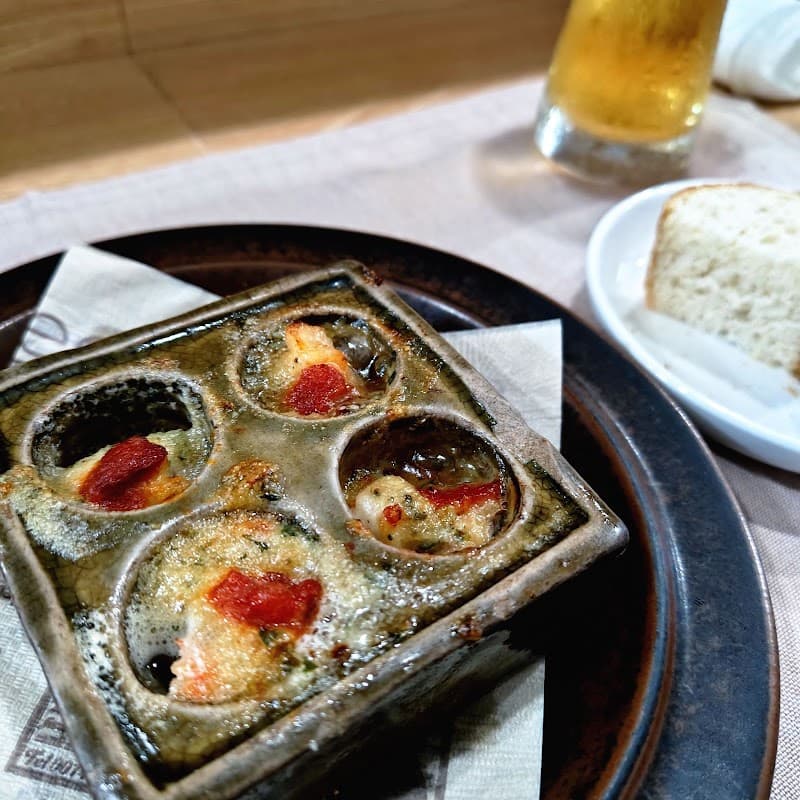 欧風料理店 みーしゃ