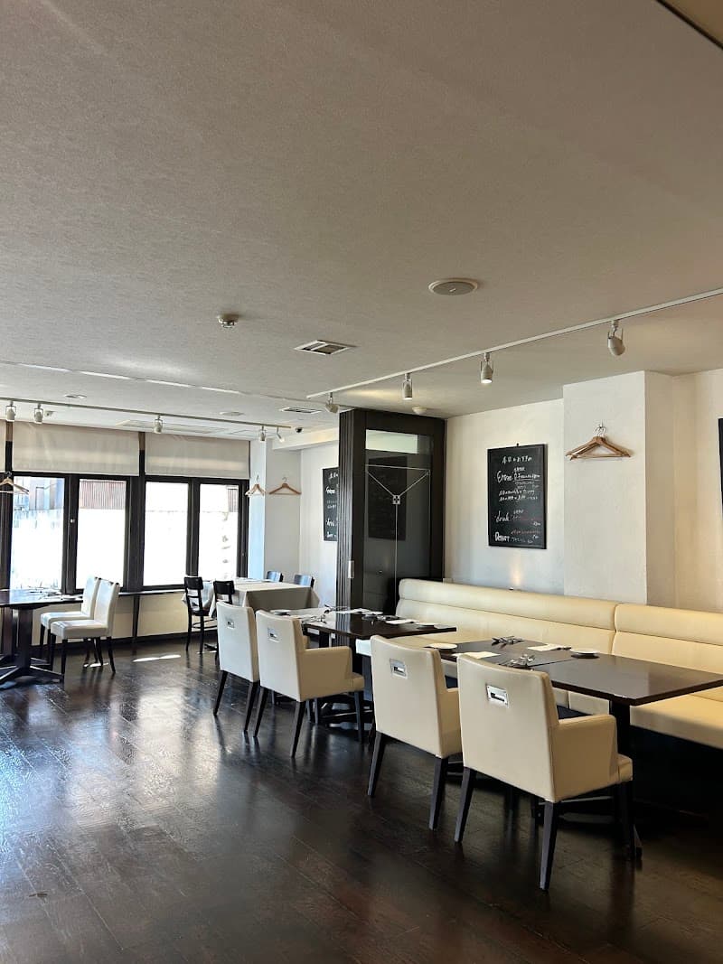 Bistro Centre ビストロサントル