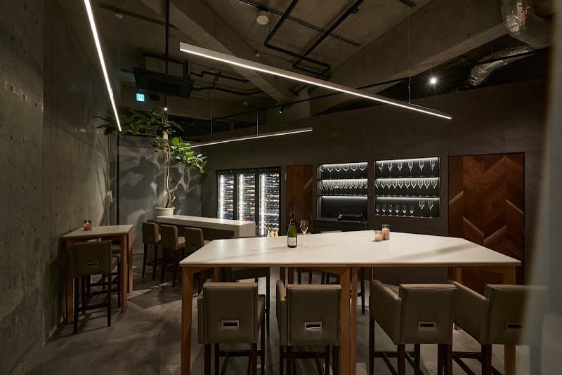 Wine Bar Nr.14