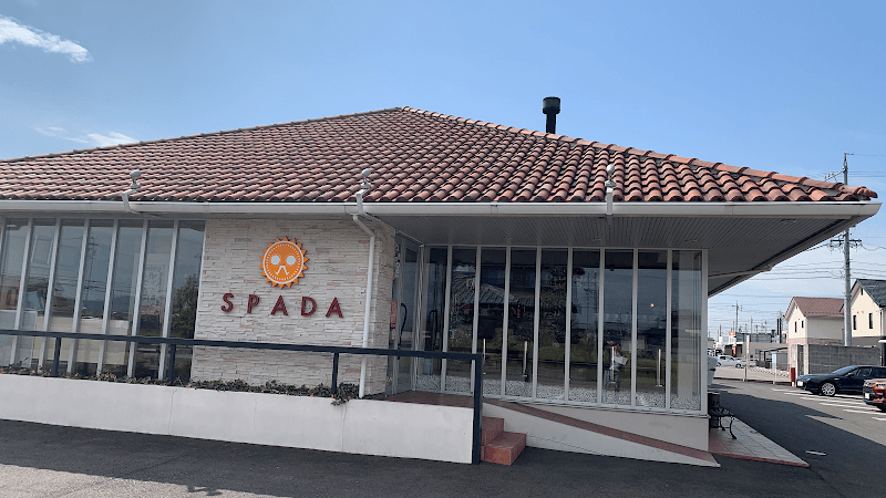 SPADA