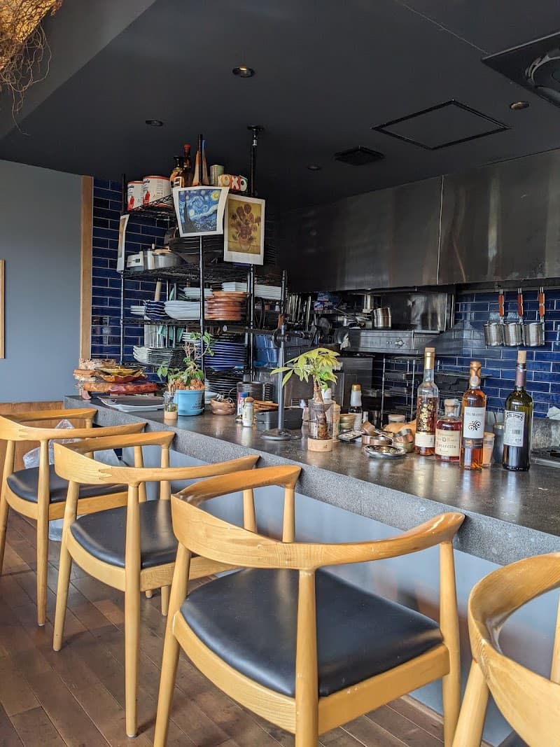 restaurant plath