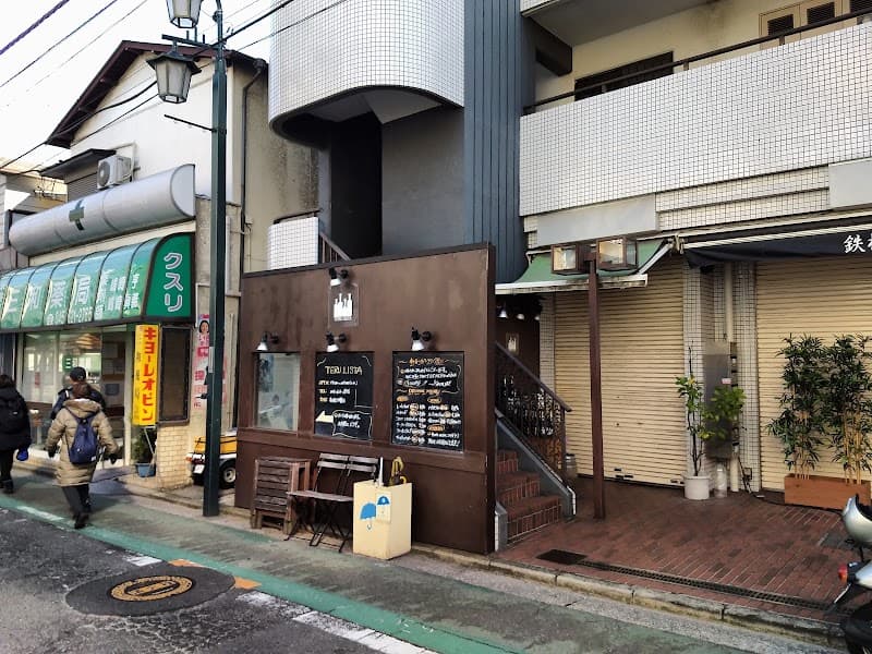 テルリスタ