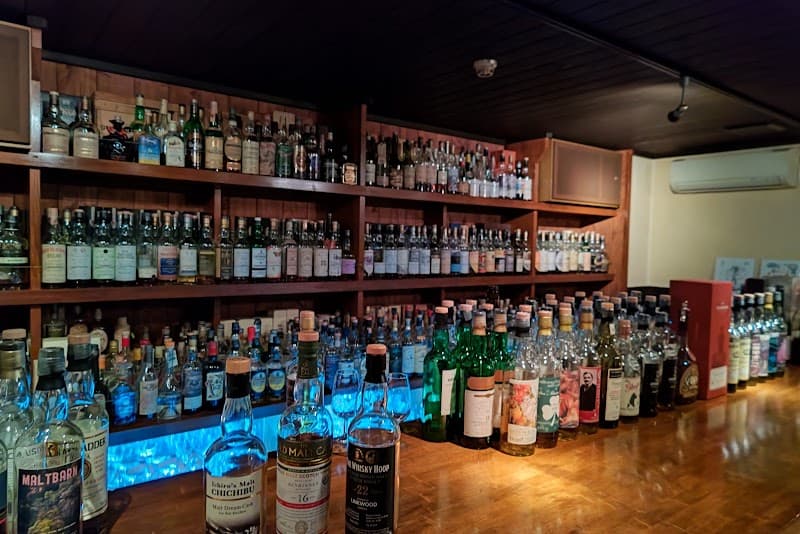 Bar Smoky