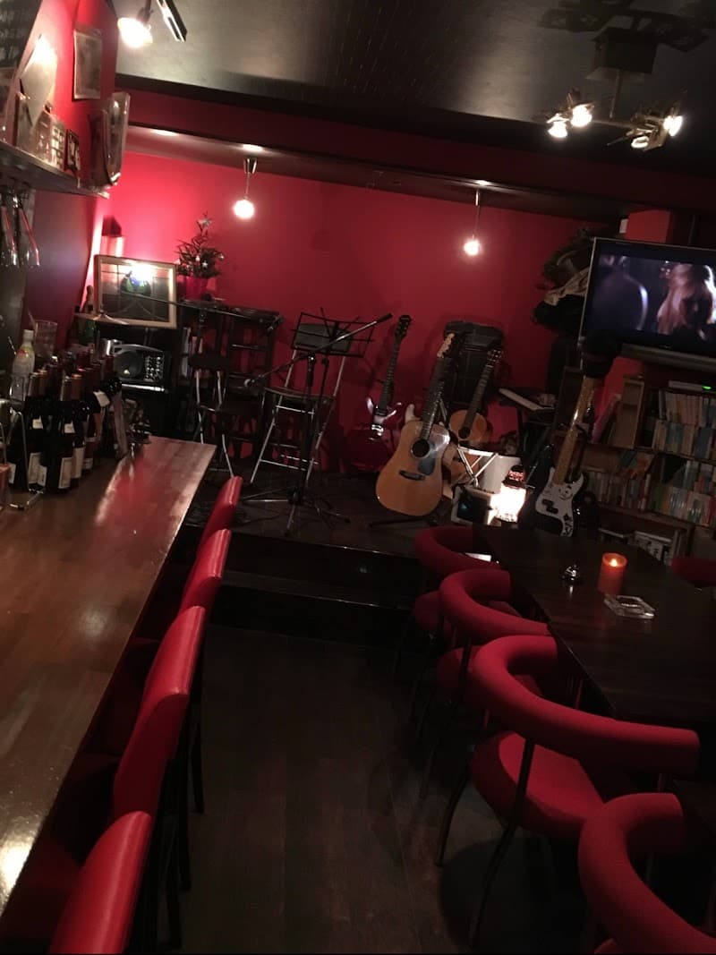 wine bar bio'n -ビオン-