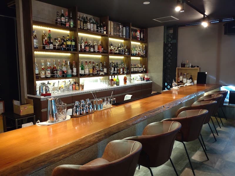 bar❝_______❞espacio (エスパシオ)
