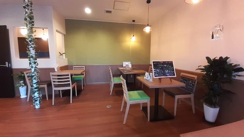 西洋料理Natureナチュレ