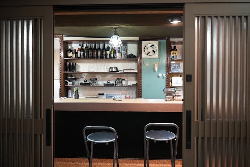 Bar K's