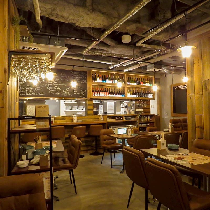 肉ビストロ酒場 アーサー千葉店
