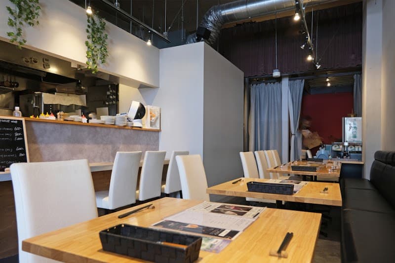 SRY+ IZAKAYA French Italian Creation とうきょうスカイツリー駅前店