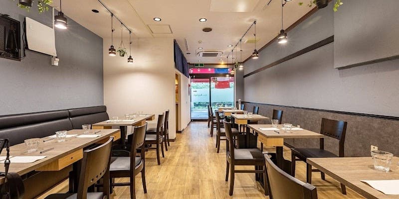 Bistro Kojiya