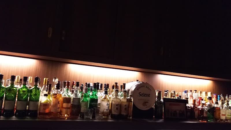 BAR セレーネ