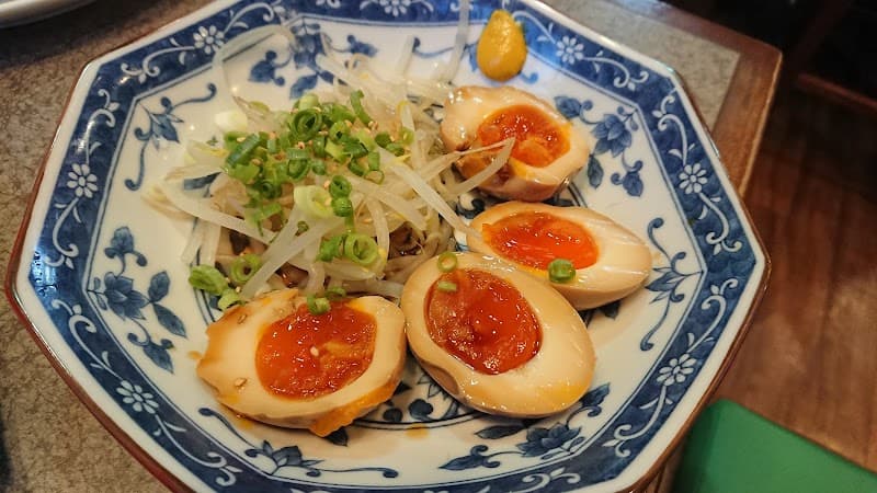 城下町横丁
