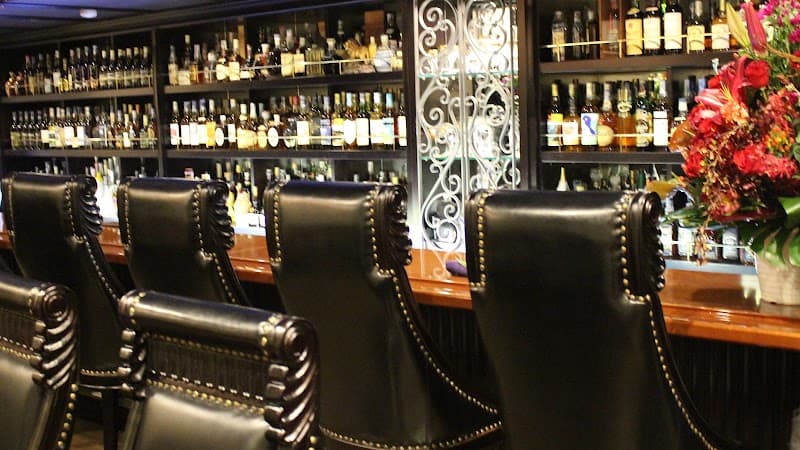 Bar Abend
