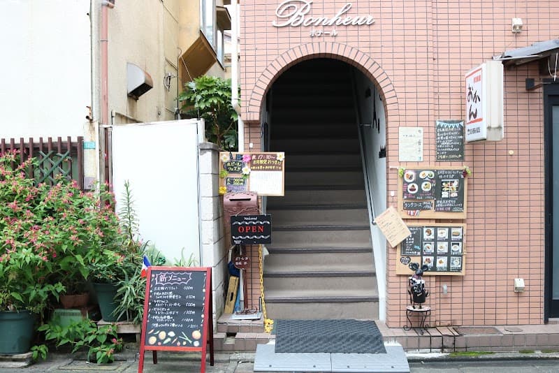 ボナール