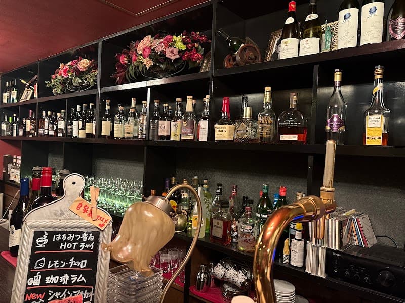 大宮ワインバー コルク