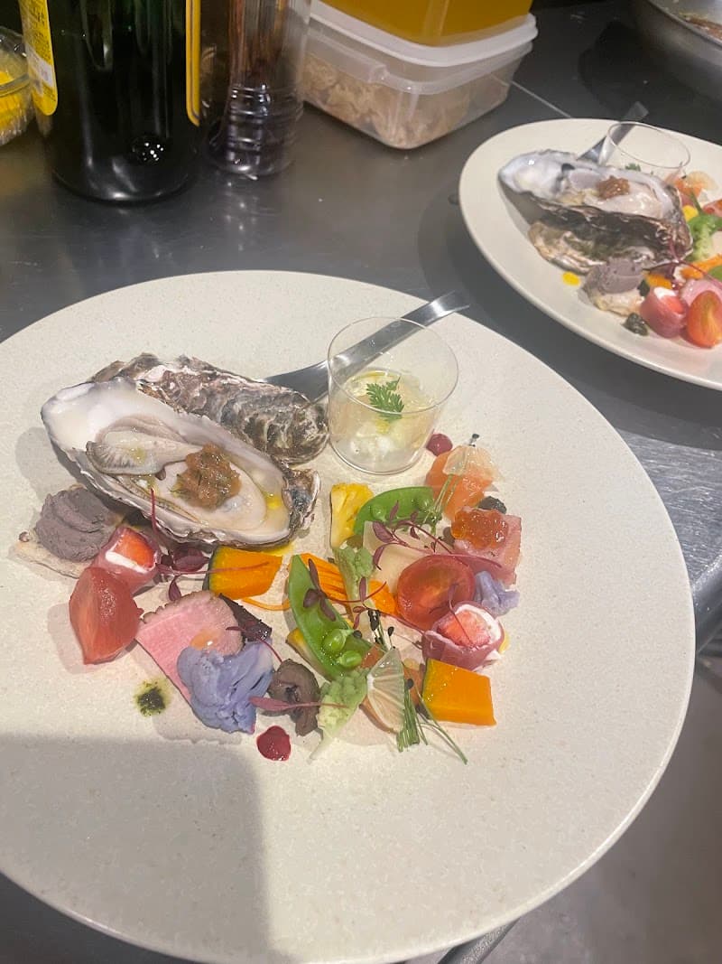 Bistro D すすきの