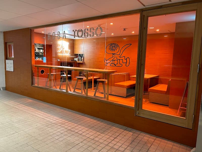 BISTRO TOSSO
