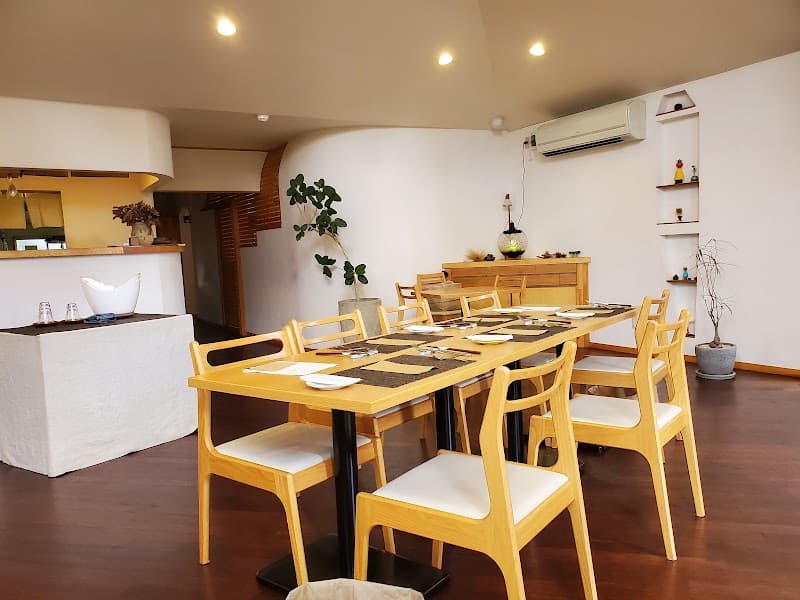 RESTAURANT AKIYAMA