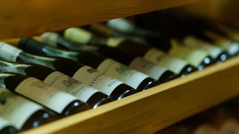 Wine bar Musée ワインバーミュゼ
