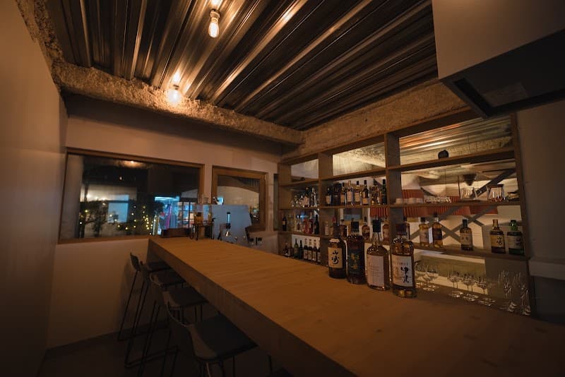Bar Bebu