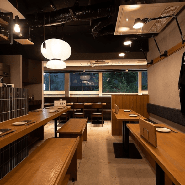 ダイニングバー 其レハサテオキ 銀座 ワイン居酒屋