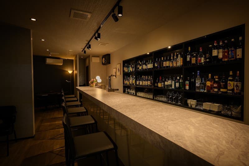 Bar 440Hz