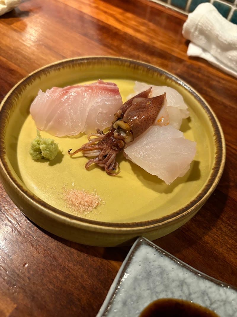 ワインと日本酒とお料理 あるべろ