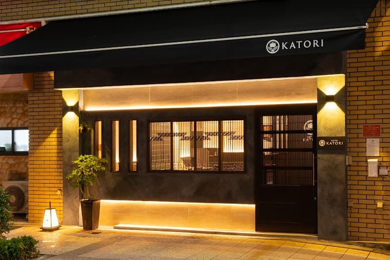 ビストロKATORI